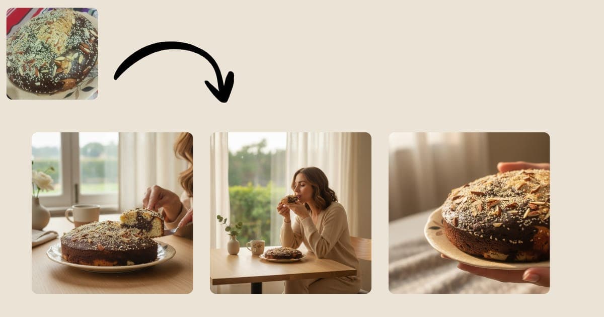 AI Product Photography: How Small Brands Get Studio-Quality Photos Without a Photographer